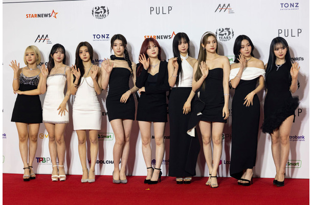 Kep1er(Photo by Ezra Acayan/Getty Images)