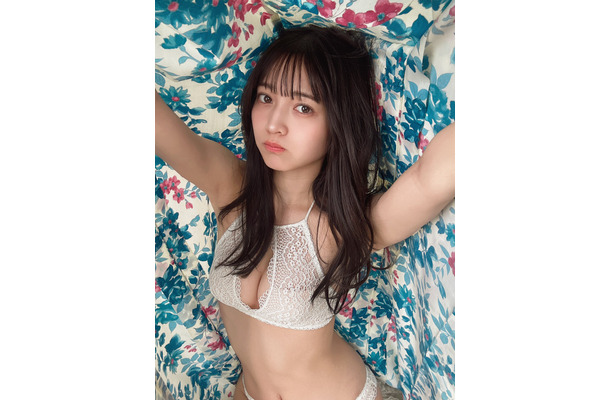 黒嵜菜々子（写真は本人の公式Xより）※所属事務所より掲載許諾をいただいています