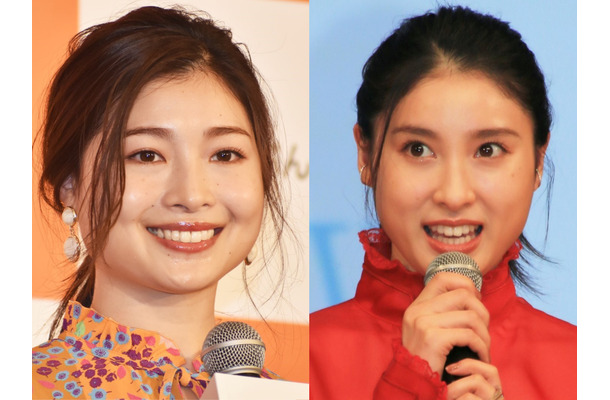 土屋太鳳、土屋炎伽とのツーショット公開！ファン「美人姉妹」「癒やされます」