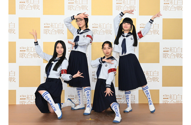 (C)NHK