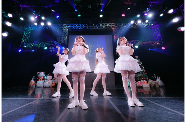 わーすた、「わーしっぷ大感謝祭」で10年目への決意明かす