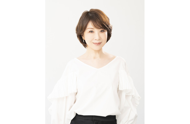伊藤蘭、ソロ歌手活動期間キャンディーズ超えで記念MV公開　従来イメージを覆すシティポップ