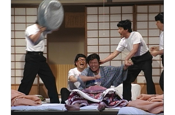 (C)フジテレビ