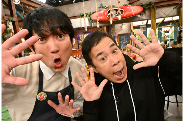 （C）関西テレビ