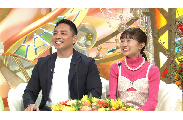 （C）ABCテレビ
