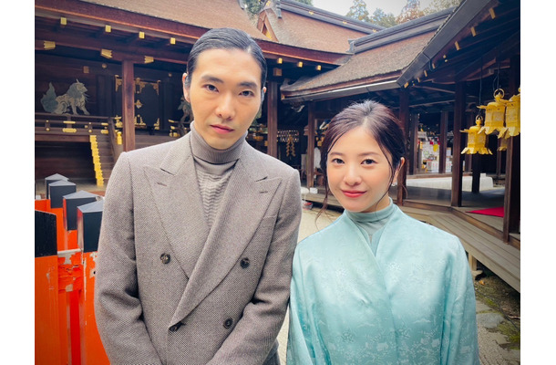 (C)NHK