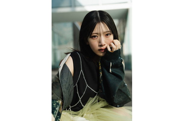 「blt graph.vol.98」（東京ニュース通信社刊） 撮影／HIROKAZU