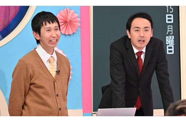 （C）フジテレビ
