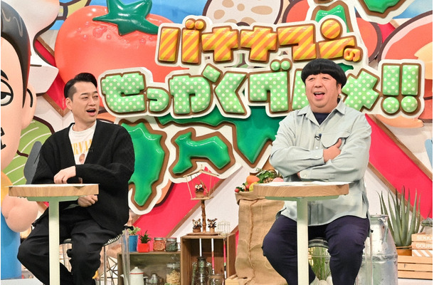 （C）TBS