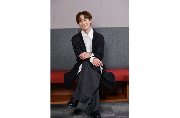 Kis-My-Ft2・宮田俊哉