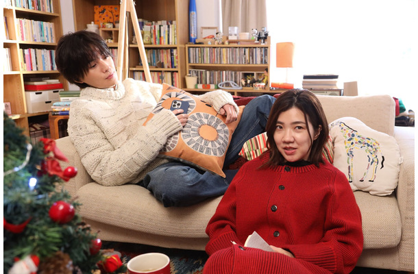 （C）フジテレビ