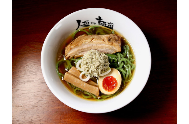 宇宙に最も近いラーメン