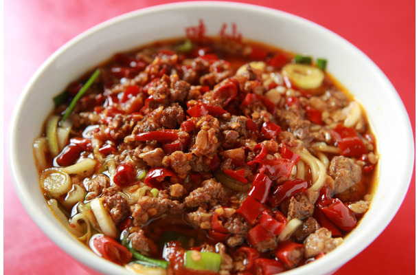 味仙 台湾ラーメン