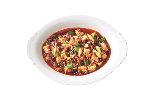 【初出店】＜陳麻婆豆腐＞陳麻婆豆腐　（1パック）1,001 円　【実演販売】