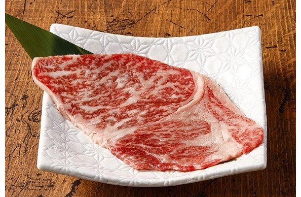 「薩摩牛」リブロース