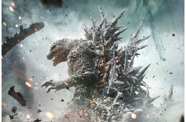 （C）2023 TOHO CO., LTD.