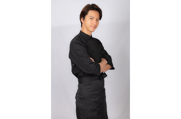 田口淳之介