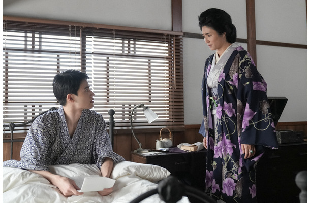 『ブギウギ』第80話 (c)NHK