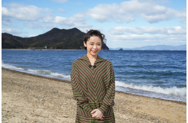（C）NHK