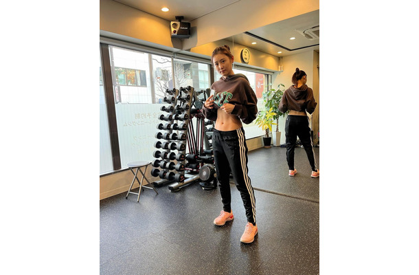 西野未姫（写真は西野未姫の公式インスタグラムより）※所属事務所より掲載許諾をいただいています