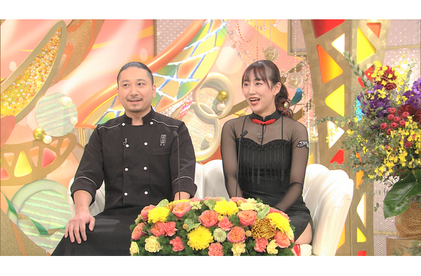 （C）ABCテレビ