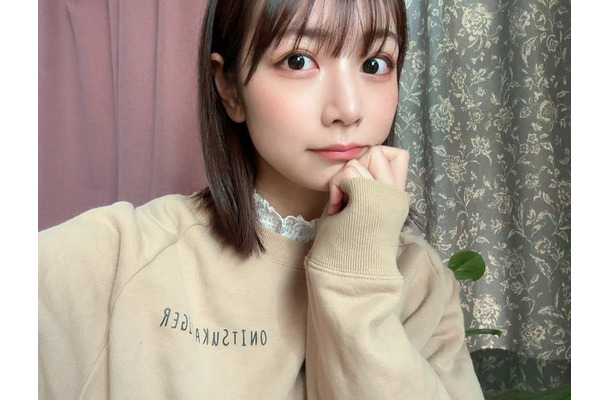 北野日奈子（写真は北野日奈子のXから）※所属事務所に掲載許諾をもらってます