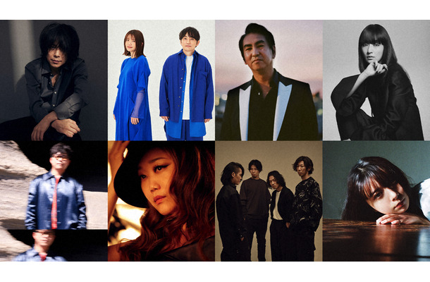 NHK『The Covers』でユーミン特集！ヒット曲をいきものがかり、JUJU、宮本浩次、田島貴男らがカバー