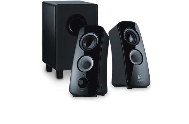 Speaker System Z323