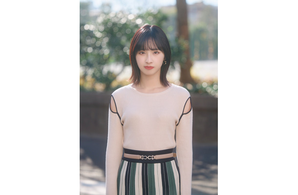 STU48・沖侑果が新事務所へ「初心を忘れず色々なことにチャレンジしていけたら」