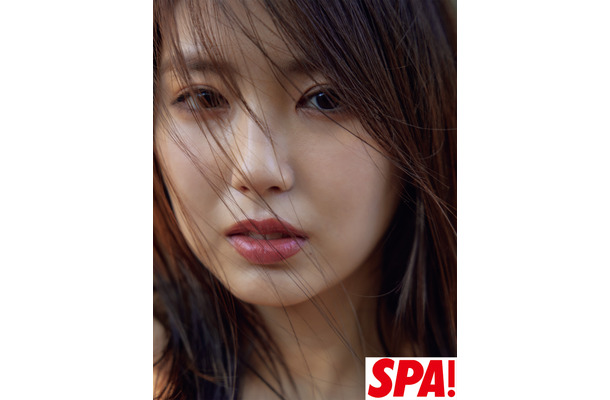 『週刊SPA！』2月13・20日合併号（扶桑社）掲載カット