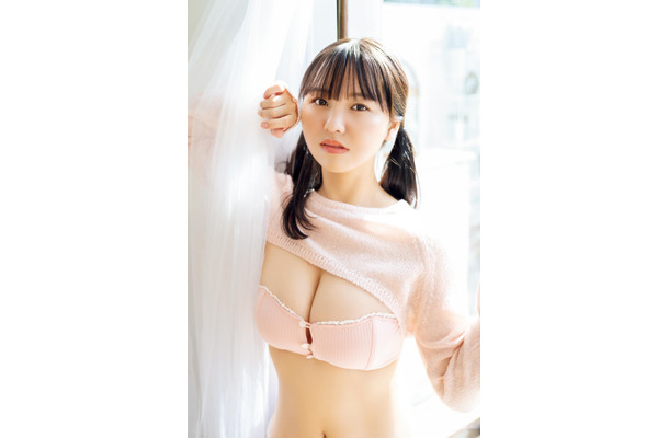撮影／唐木貴央