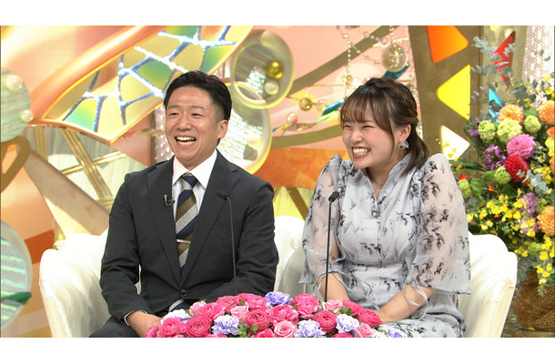 （C）ABCテレビ