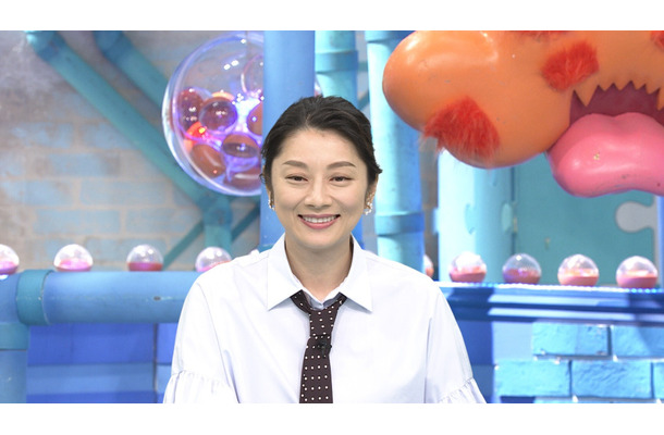 （C）フジテレビ