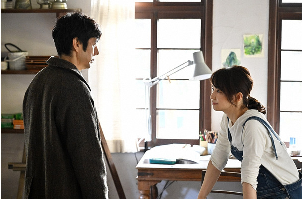 （C）TBS