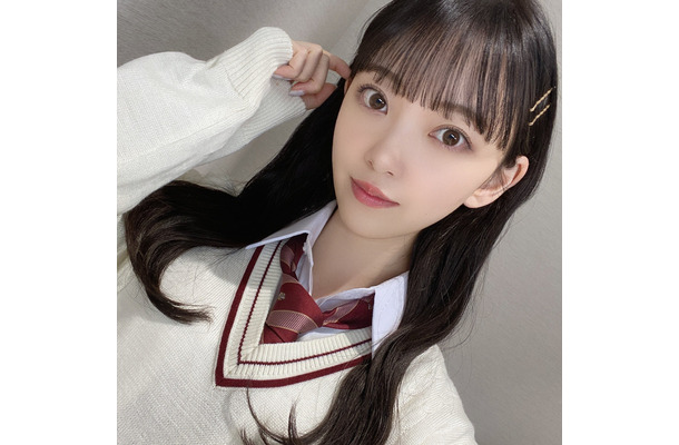 堀未央奈（写真は堀未央奈の公式Xから）※所属事務所に掲載許諾をもらってます