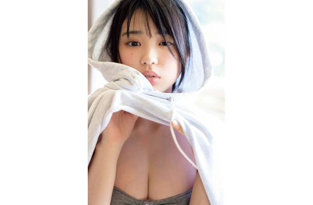 矢野ななか(C)光文社／週刊FLASH 写真◎矢西誠二
