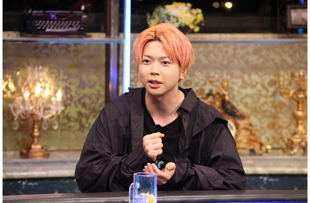 （C）フジテレビ