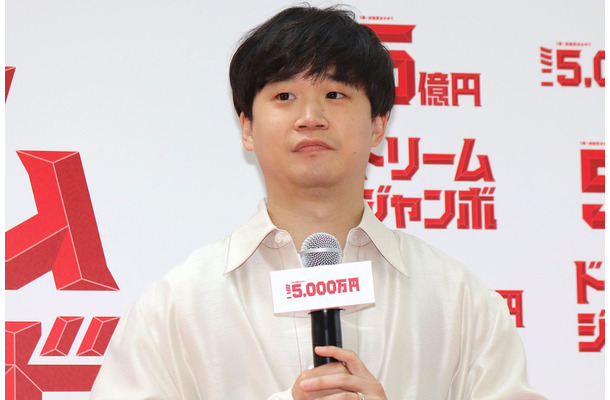 矢本悠馬【撮影：浜瀬将樹】