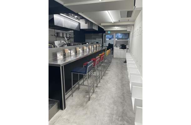 名もなきラーメン　堺筋本町店