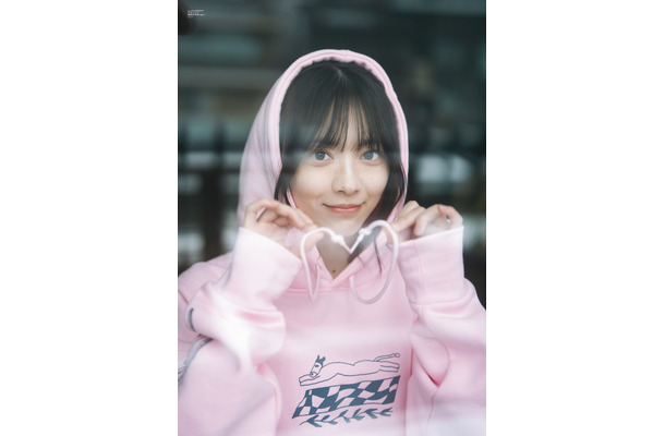 森田ひかる