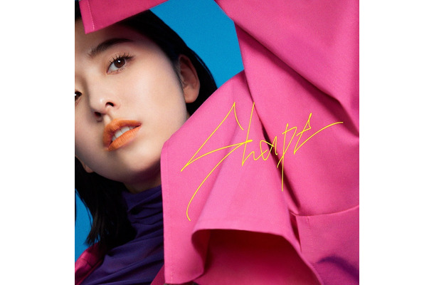 ももクロ玉井詩織、ソロプロジェクト最終章を飾る新曲「Shape」配信スタート