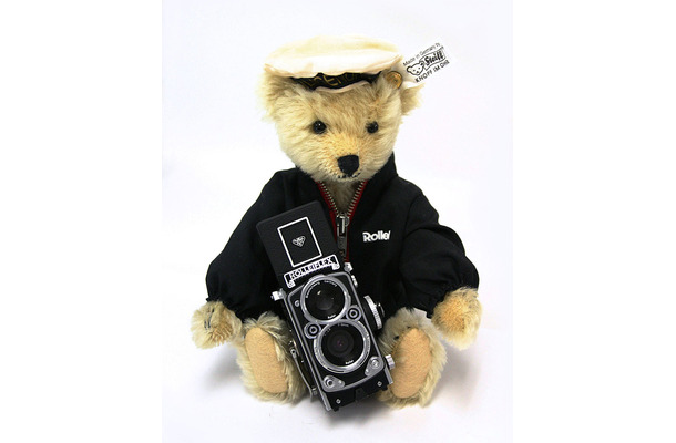 Teddy Bear ＆ MiniDigi ドイツ年パッケージ