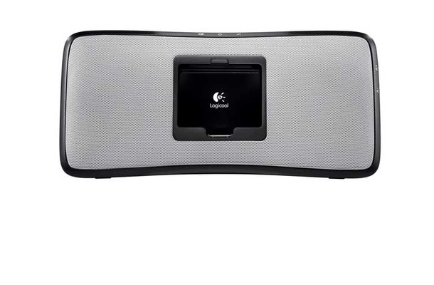 Logicool Rechargeable Speaker S315i