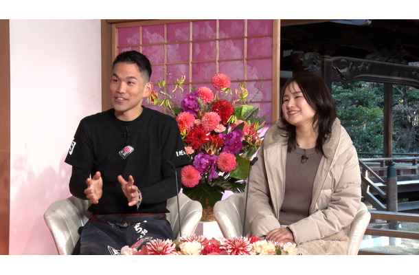 （C）ABCテレビ