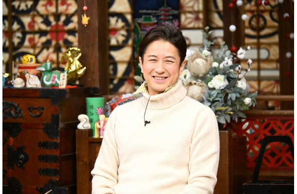 （C）TBS
