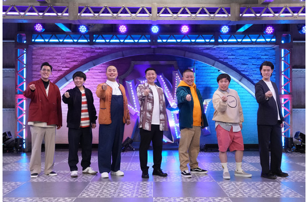 （C）フジテレビ