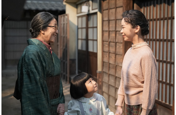 『ブギウギ』第102話　（ｃ）NHK