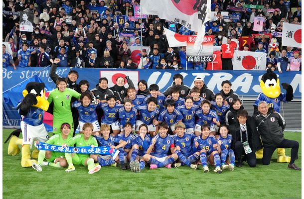 (Photo by Koji Watanabe/Getty Images)