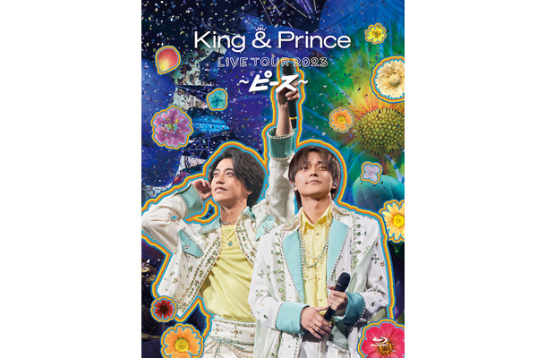 King ＆ Prince、7 MEN 侍とゲームで対決するティザー映像が公開！