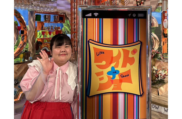 （C）フジテレビ